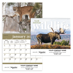 Image of North American Wildlife